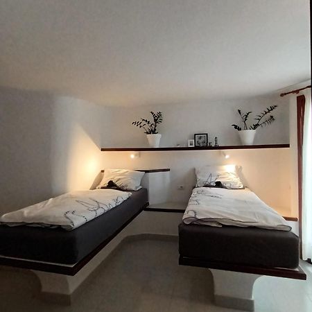 Villa Oceania Sugarhouse Playa Jandia Esterno foto